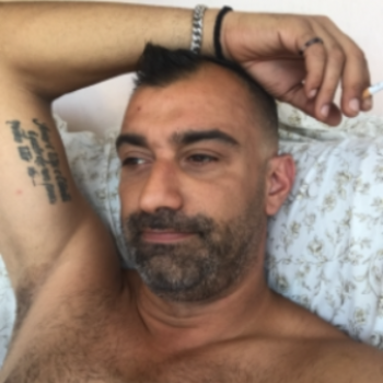 Accompagnatore gigolo Sudsal