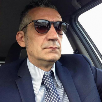 Accompagnatore gigolo Mike72