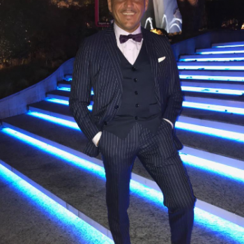 Accompagnatore gigolo Marcy