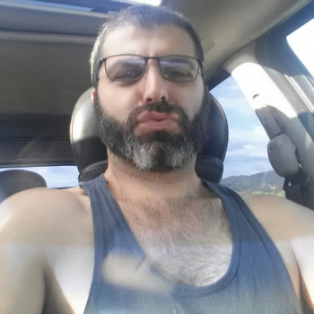 Accompagnatore gigolo Ludvik