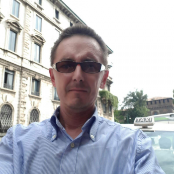 Accompagnatore gigolo Sorgaro