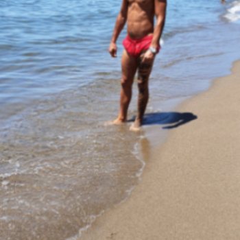 Accompagnatore gigolo Bandito