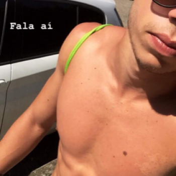 Accompagnatore gigolo Ilbrasiliano