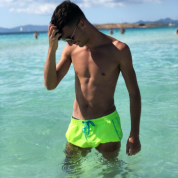 Accompagnatore gigolo Marco1.Gigolo