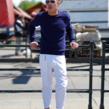 Accompagnatore gigolo Guillerme