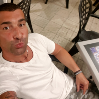 Accompagnatore gigolo Ivo.G