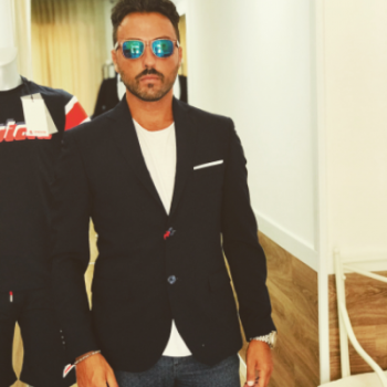 Accompagnatore gigolo Gion