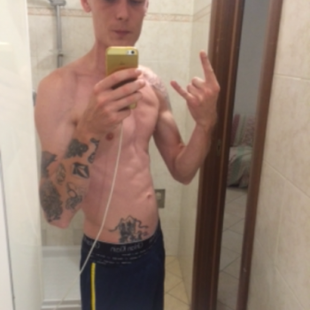 Accompagnatore gigolo Inseminetor