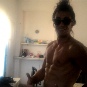 Accompagnatore gigolo Tonitex