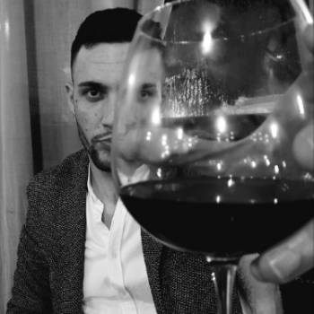 Accompagnatore gigolo Yonny