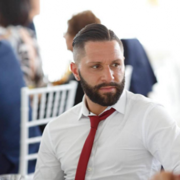 Accompagnatore gigolo Claud14