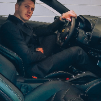 Accompagnatore gigolo Ryn