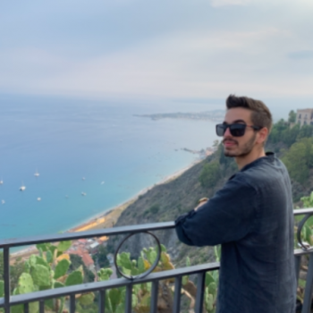 Accompagnatore gigolo Matcan