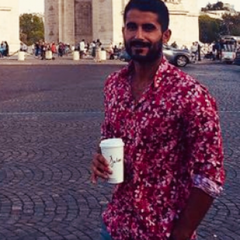 Accompagnatore gigolo Julientuncay