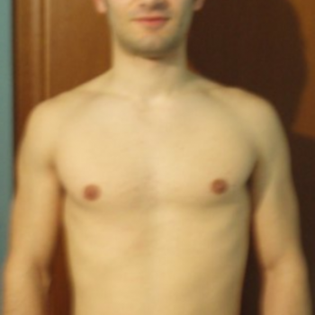 Accompagnatore gigolo Marcogigolo86