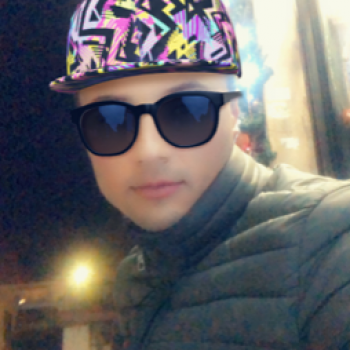 Accompagnatore gigolo Mocanu