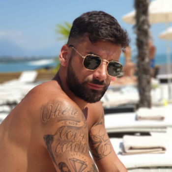 Accompagnatore gigolo Alexcorona