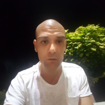 Accompagnatore gigolo Alessandro85