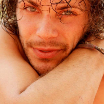 Accompagnatore gigolo Leoncito