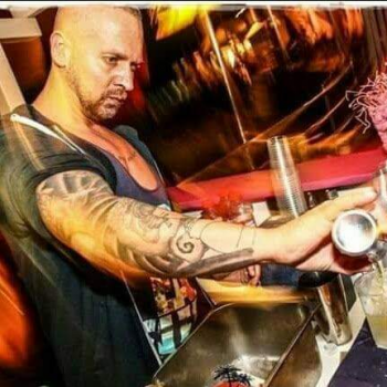 Accompagnatore gigolo Kristi