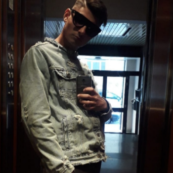 Accompagnatore gigolo Francescopassionale