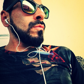 Accompagnatore gigolo Aug007