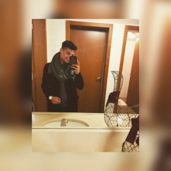 Accompagnatore gigolo Steff