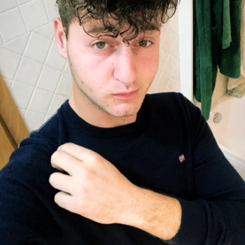 Accompagnatore gigolo Vitto95