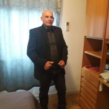 Accompagnatore gigolo Ale83
