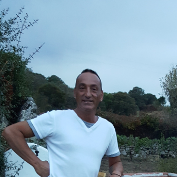Accompagnatore gigolo Genny