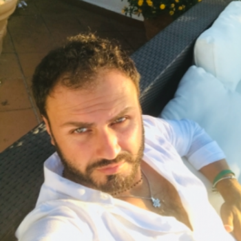 Accompagnatore gigolo Jack81