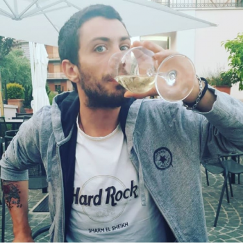 Accompagnatore gigolo Charlie9