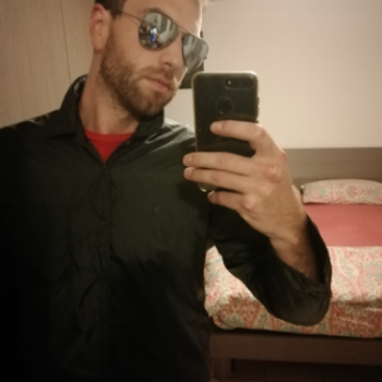 Accompagnatore gigolo Nicolass