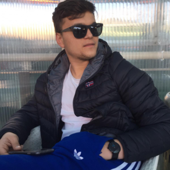 Accompagnatore gigolo Clod97