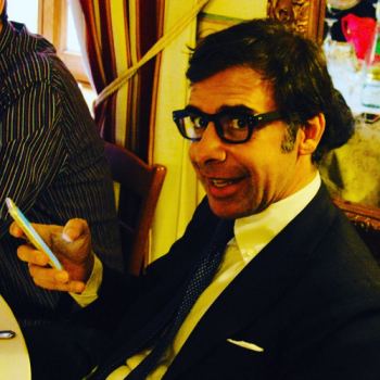 Accompagnatore gigolo Skandalsoft