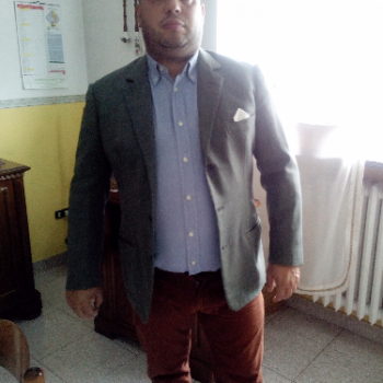 Accompagnatore gigolo Aaron1934