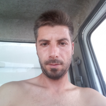 Accompagnatore gigolo Francy86