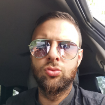 Accompagnatore gigolo Sasi1993