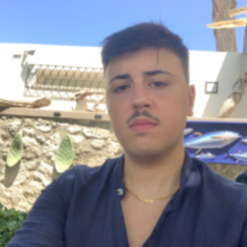 Accompagnatore gigolo Malese94