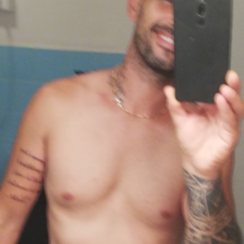 Accompagnatore gigolo Davide77