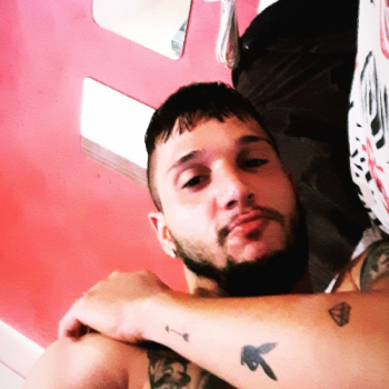 Accompagnatore gigolo Davide