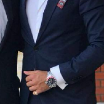 Accompagnatore gigolo Gim