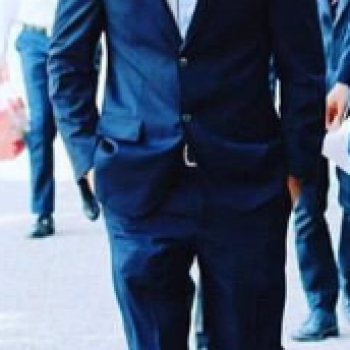 Accompagnatore gigolo Ricky17