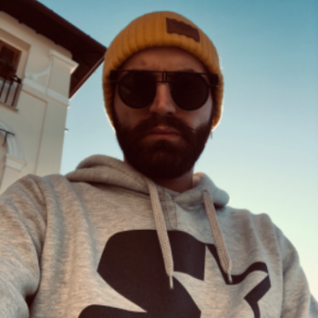 Accompagnatore gigolo Edw