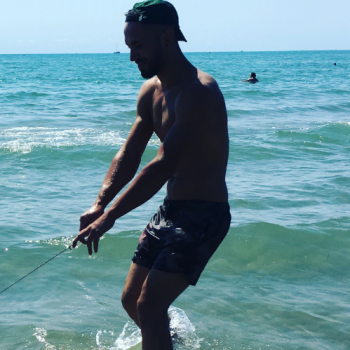 Accompagnatore gigolo Gabriel