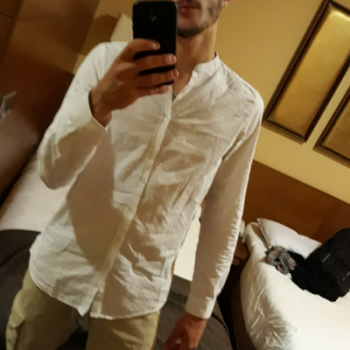 Accompagnatore gigolo Alexds99