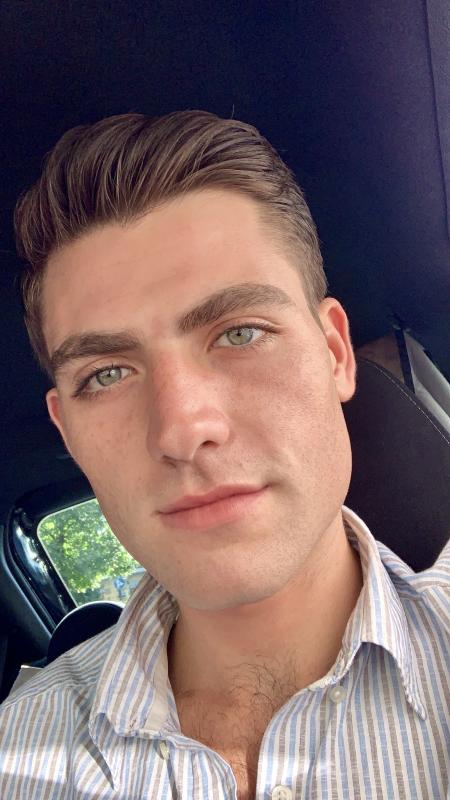 Esempio buon profilo di dating online