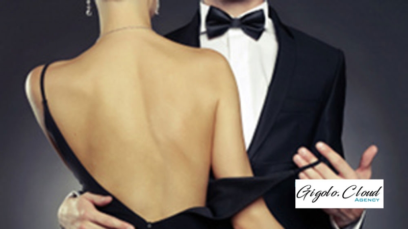 Gigolo Sign Gigolo: le origini, la storia, il futuro, il potere, la psicologia e lo ...