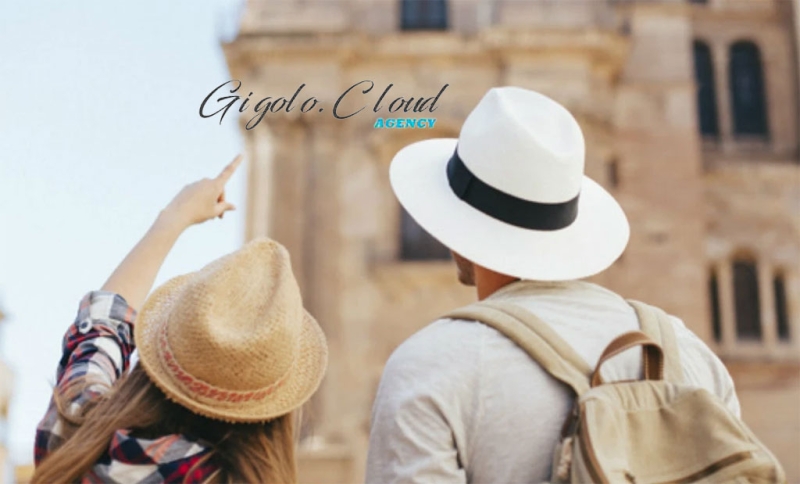 Gigolo guida turistica quali sono i vantaggi