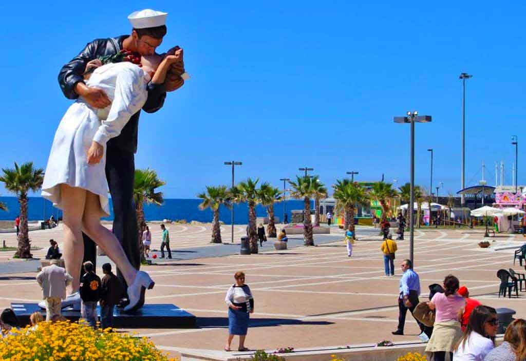 Gigolo a Civitavecchia